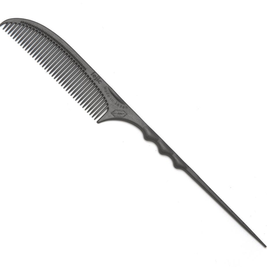 PEINE CARBONO FEJIC JAPAN REF 801