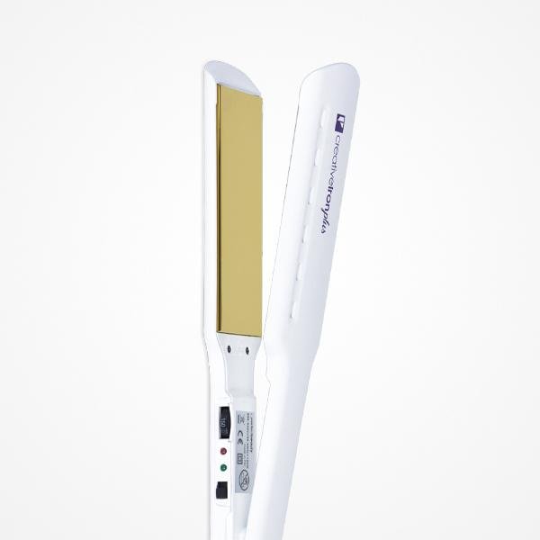 PLANCHA CREATIVE IRON PLUS