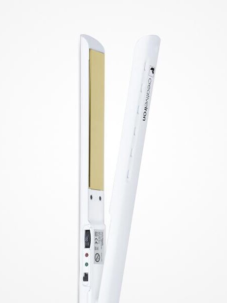 PLANCHA CREATIVE IRON