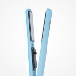 PLANCHA SWEET COLORS AZUL   GUANTE