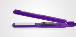 PLANCHA SWEET COLORS LILA   GUANTE