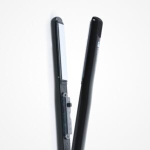 PLANCHA SWEET COLORS NEGRA   GUANTE