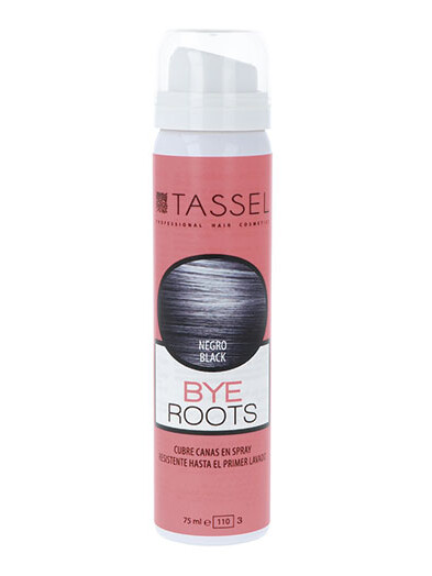 RETOCA-RAICES NEGRO TASSEL 75ML 