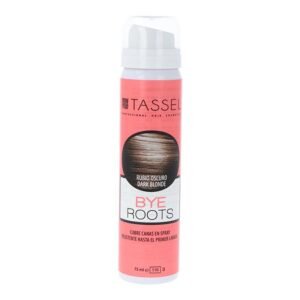 RETOCA-RAICES RUBIO OSCURO TASSEL 75ML 