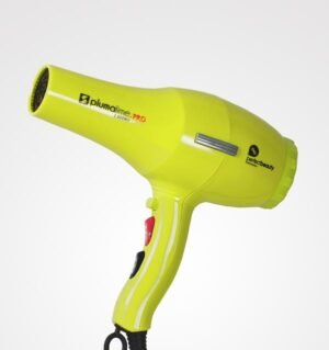 SECADOR PLUMA PRO LIME