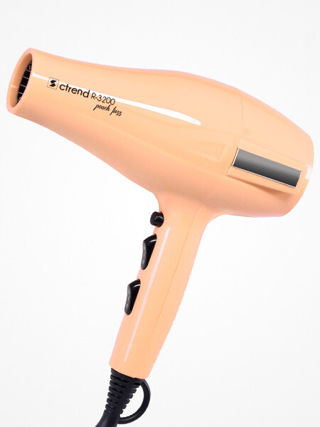 SECADOR PROFESIONAL PEACH FUZZ CTREND R-3200 PERFE