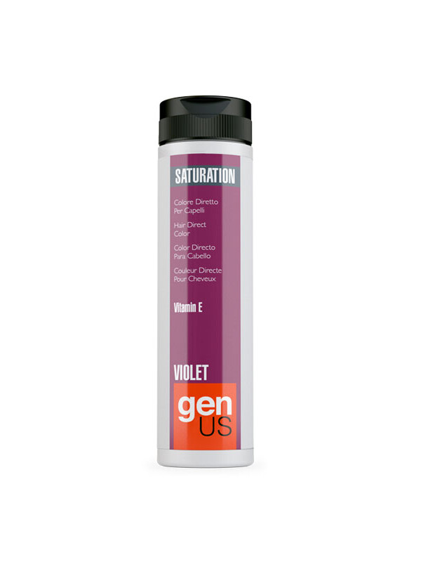 Saturation Violet 150ml