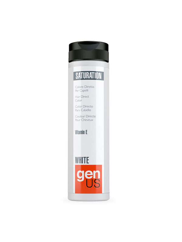 Saturation White 150ml