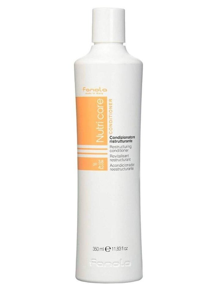 ACONDICIONADOR REESTRUCTURANTE 350ML