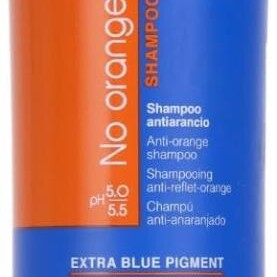 CHAMPÚ ANTI-ANARANJADO NO ORANGE 1000ML
