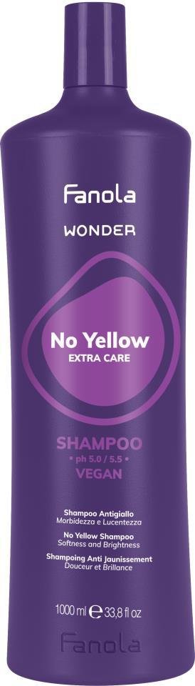 CHAMPU NO YELLOW WONDER 1000L