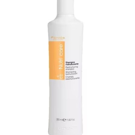 CHAMPÚ REESTRUCTURANTE 350ML