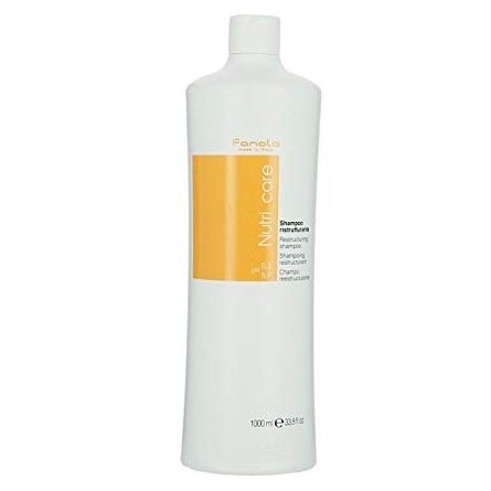 CHAMPU REESTRUCTURANTE NOURISHING 1000ML