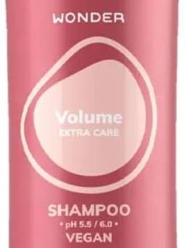 CHAMPU WONDER VOLUME 1000ML