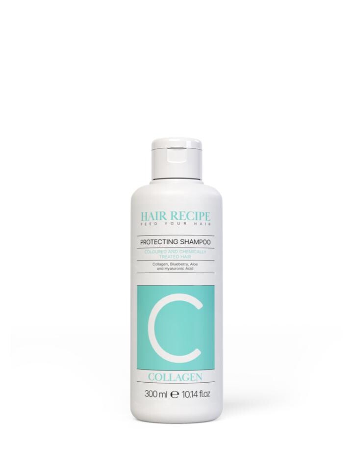 COLLAGEN PROTECTING SHAMPOO 300ML