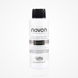 CREMA OXIDANTE CONCENTRADA 5VOL 100ML NOVON