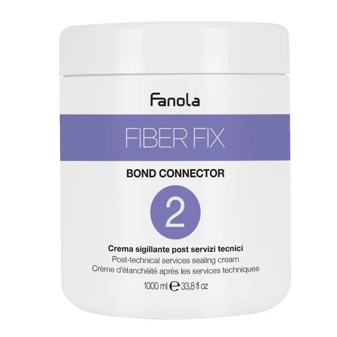 CREMA SELLADORA FIBER FIX BOND CONNECTOR N2 1000ML