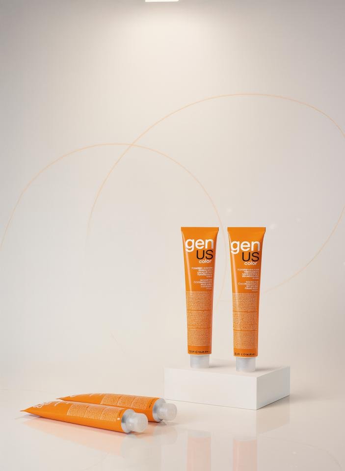 Color Genus 5 01 100ml