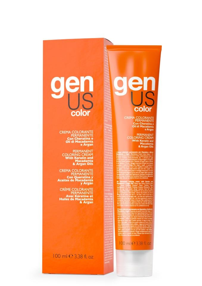Color Genus 7 44 100ml