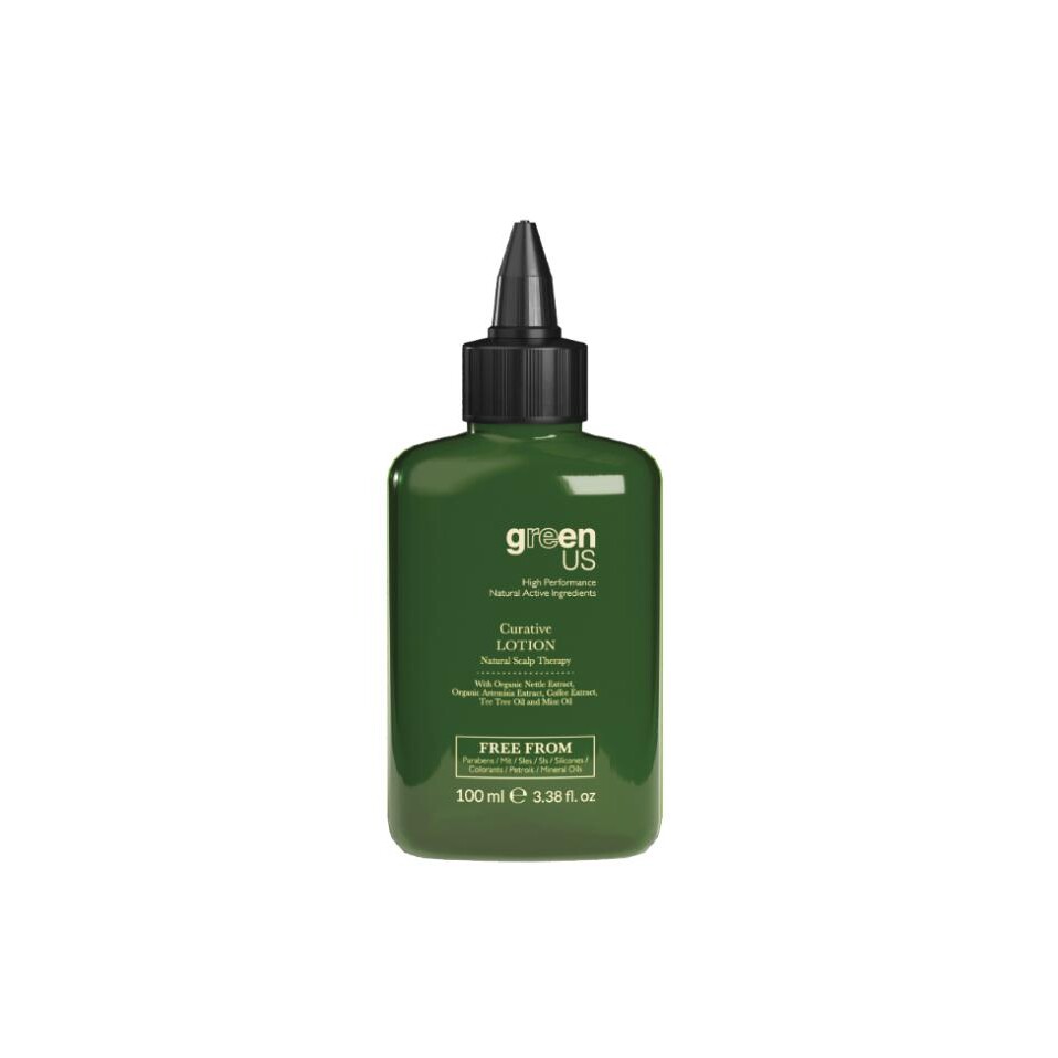 Curative Loción 100 ml 