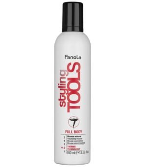 ESPUMA VOLUMEN 400ML STYLING TOOLS