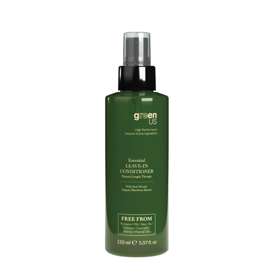 Essential Acondicionador Sin Enjuague 150 ml 