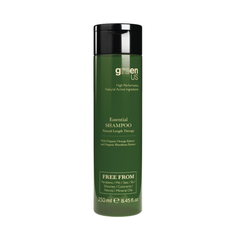 Essential Champú 250 ml 