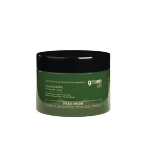 Essential Mascarilla 250 ml 