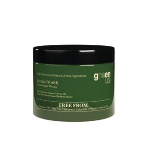 Essential Mascarilla 500 ml 