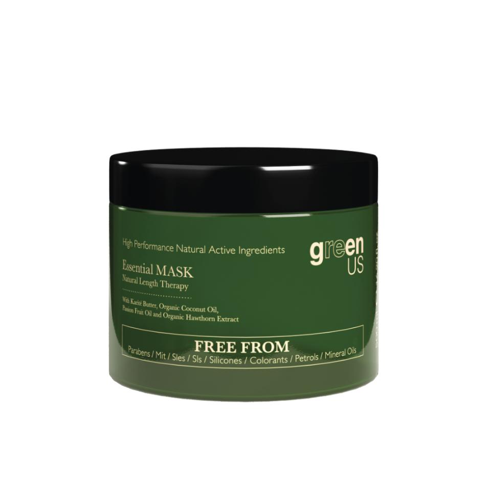 Essential Mascarilla 500 ml