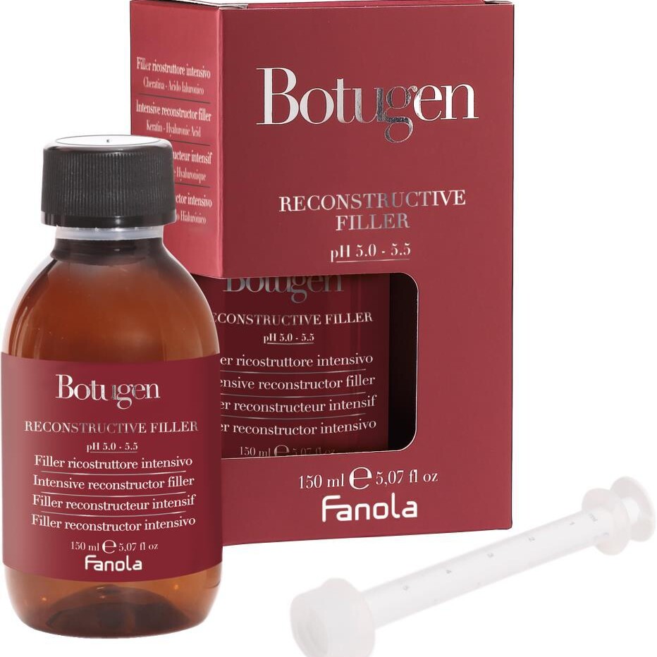 FILLER BOTOLIFE PH 5 5 BOTUGEN FANOLA 150ML
