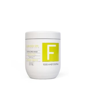 FRESH MINT REVITALIZING MASK 1000ml