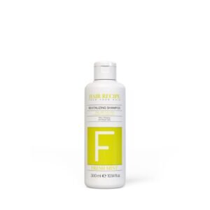 FRESH MINT REVITALIZING SHAMPOO 300 ML
