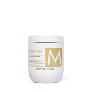 MACADAMIA HYDRATING MASK 1000ML