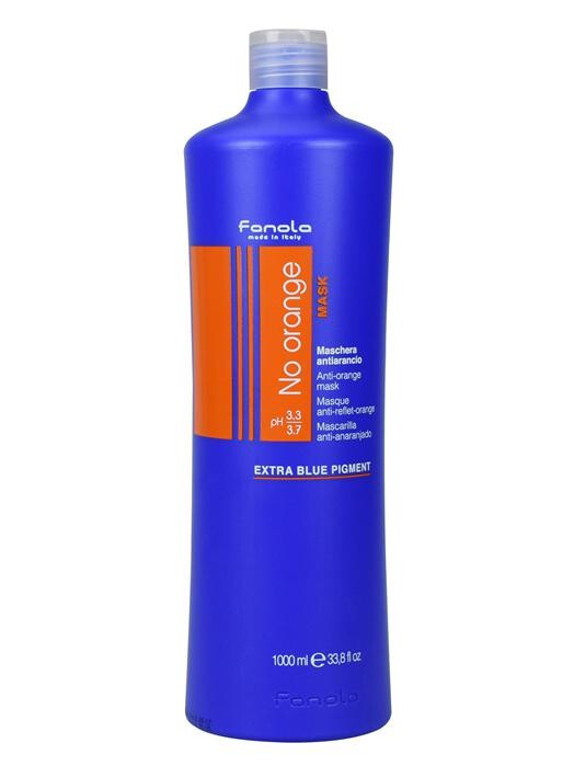 MASCARILLA ANTI-ANARANJADO 1000ML