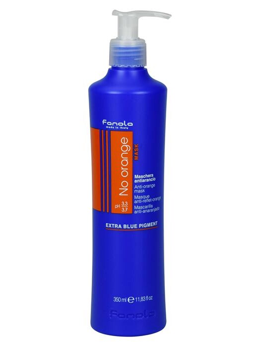 MASCARILLA ANTI-ANARANJADO 350ML