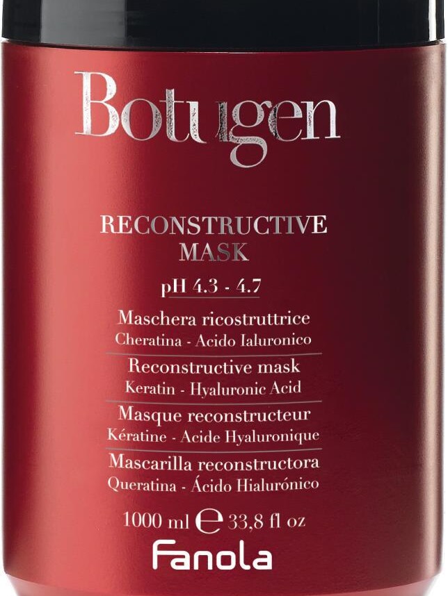 MASCARILLA BOTOLIFE PH 4 5 BOTUGEN FANOLA 1L