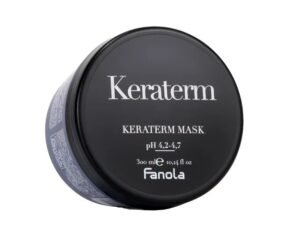 MASCARILLA DIS  ANTICRESPO KERATERM PH 4 300ml