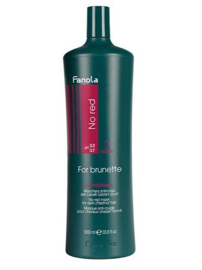 MASCARILLA NO RED FANOLA 1000ML