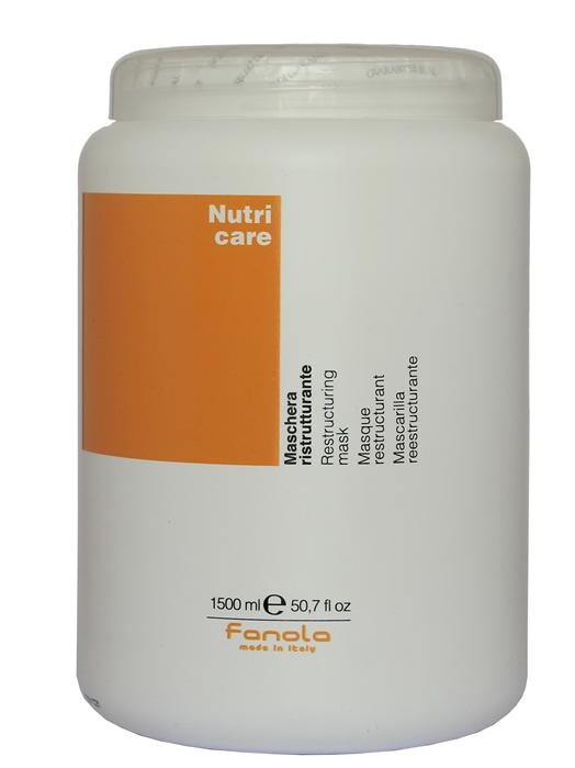 MASCARILLA REESTRUCTURANTE 1500ML