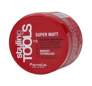 PASTA MATE DEFINICION EXTRA FUERTE 100ML STYLING T