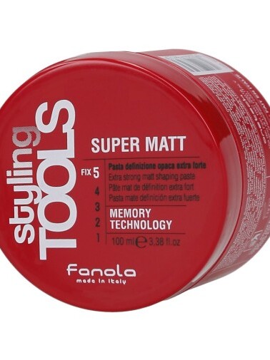 PASTA MATE DEFINICION EXTRA FUERTE 100ML STYLING T