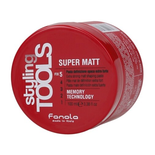 PASTA MATE DEFINICION EXTRA FUERTE 100ML STYLING T