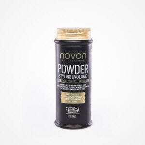 POLVO POWDER STYLE & VOLUME 20GR NOVON