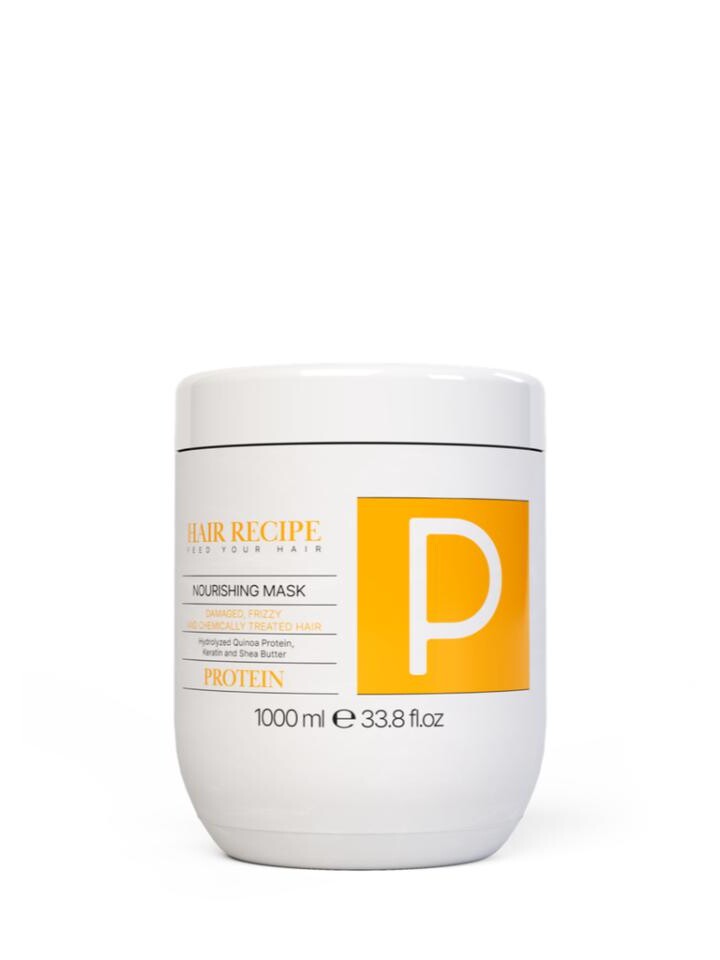 PROTEIN NOURISHING MASK 1000ML