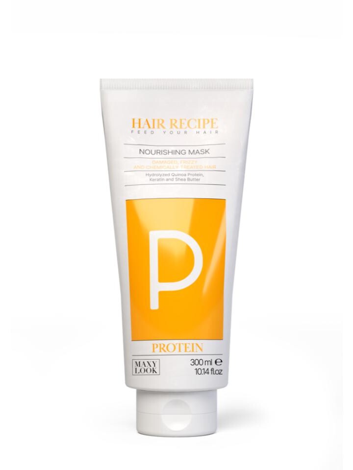 PROTEIN NOURISHING MASK 300ML