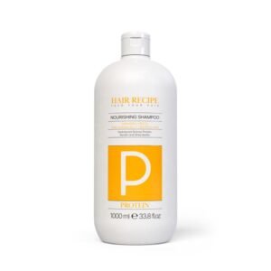PROTEIN NOURISING SHAMPOO 1000ML