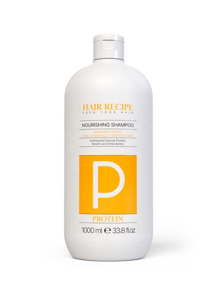 PROTEIN NOURISING SHAMPOO 1000ML