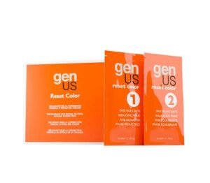 Reset Color 6u - 2x30 ml