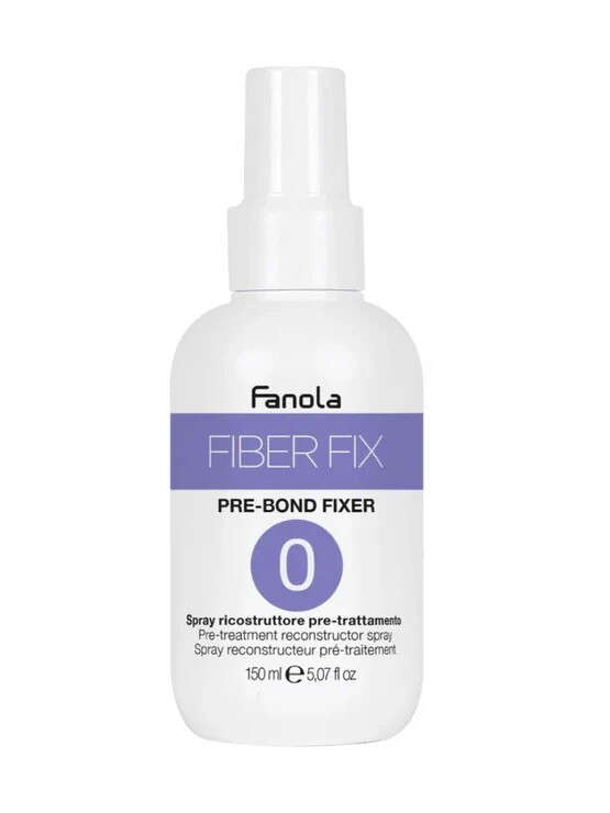SPRAY FIBER FIX RECONSTRUCTOR PRE Nº0 150ML